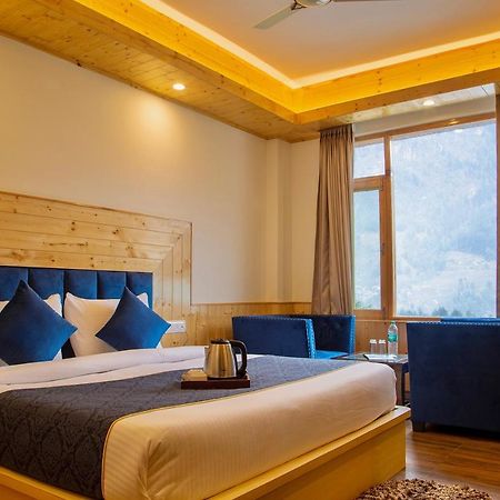 North Deodar Avenue, Manali المظهر الخارجي الصورة