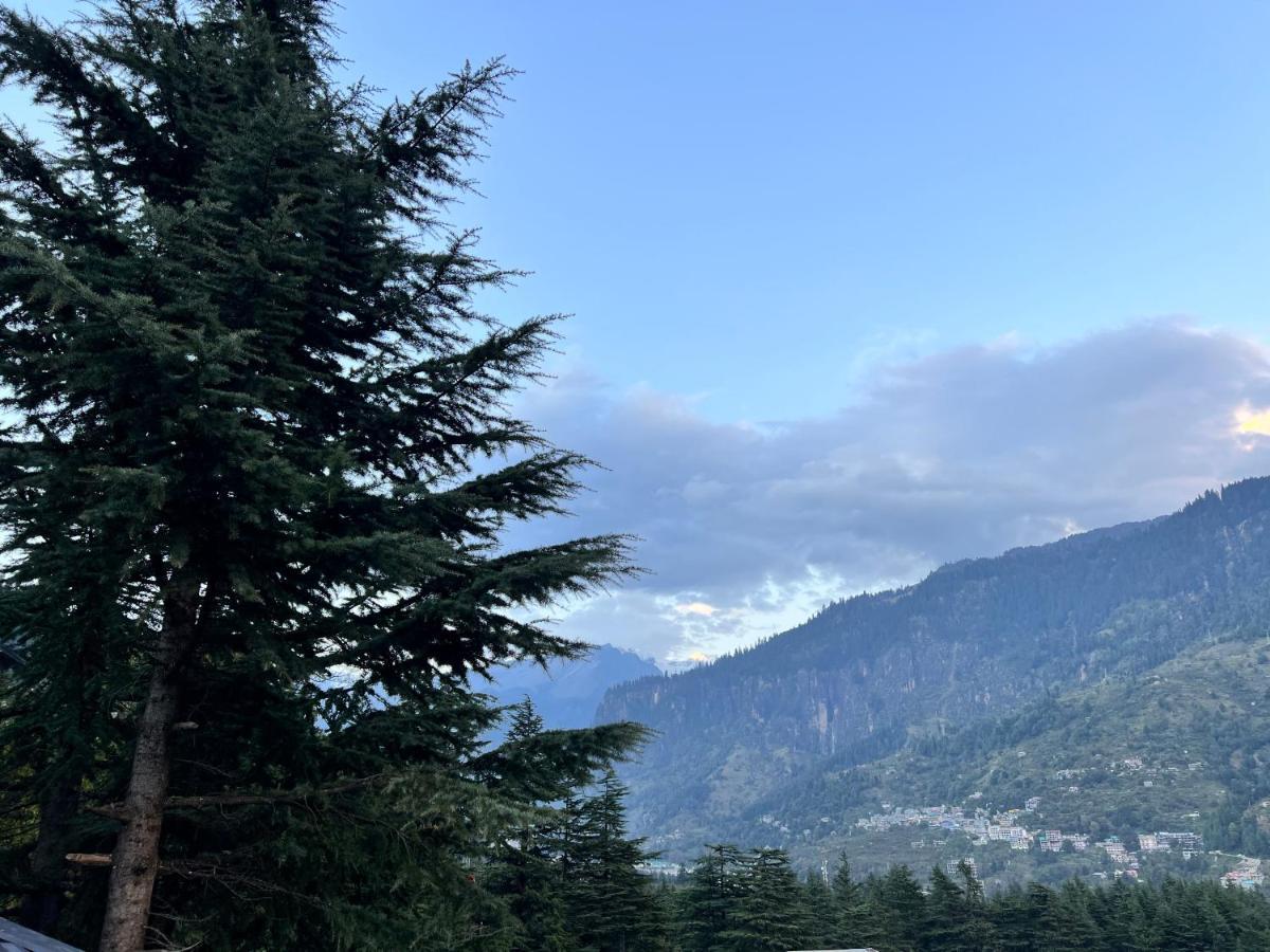 North Deodar Avenue, Manali المظهر الخارجي الصورة